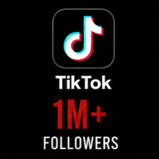TIKTOK (Oficial Arkkangel Drum)
